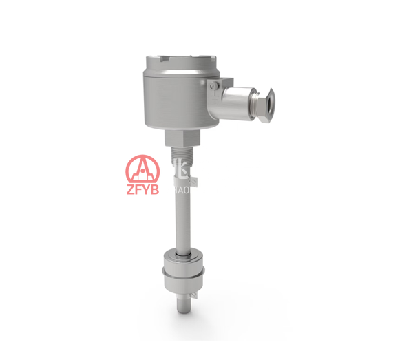 GQY-RS Mining Explosion-proof Level & Temperature Sensor