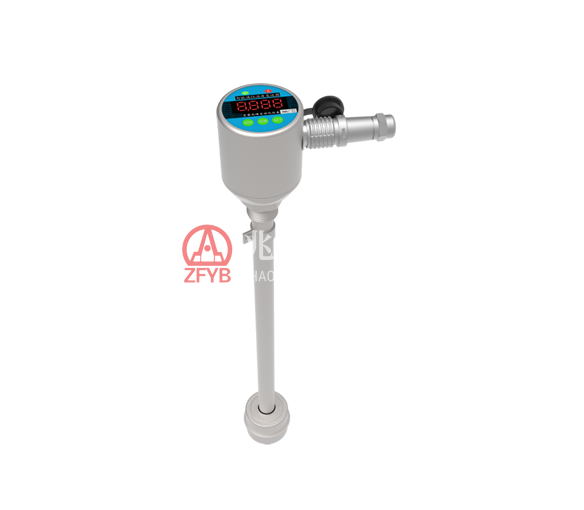 GQY(B) Mining Intrinsically Safe Level & Temperature Transmitter
