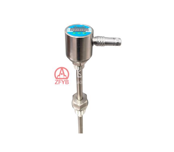 GWD200(B) Mining Intrinsically Safe Temperature Transmitter