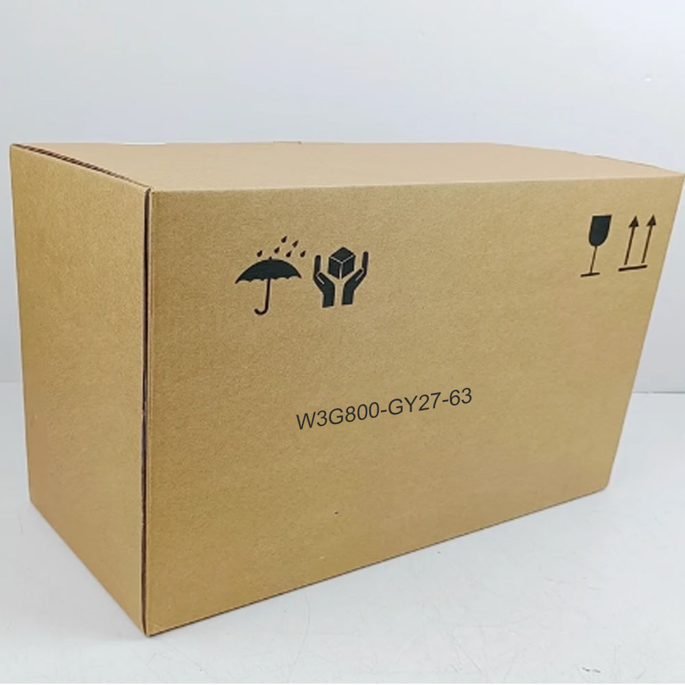 ebmpapst S6D800-BE09-12 Industrial Axial Fan Brand New Genuine Fast Shipping