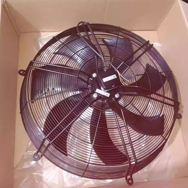 ebmpapst A6D800-AJ01-01 800mm Industrial Axial Fan 100% Brand New Original Genuine Fast Shipping