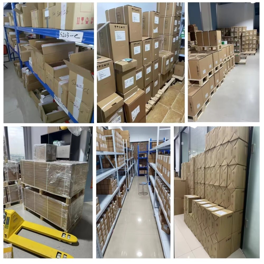 ebmpapst R3G310-AL47-71 310mm Compact Axial Fan