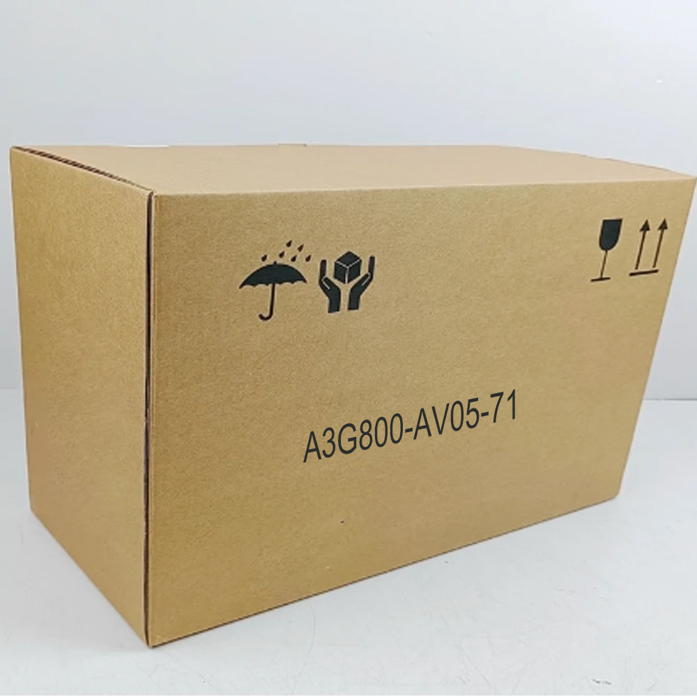 100% Brand New Original ebmpapst A3G800-AV05-71 800mm Industrial Axial Fan Fast Delivery