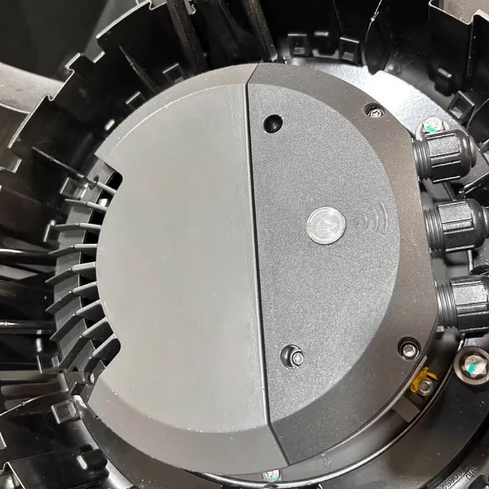 ebmpapst W3G800-KU21-05 100% New Genuine Axial Fan Fast Shipping