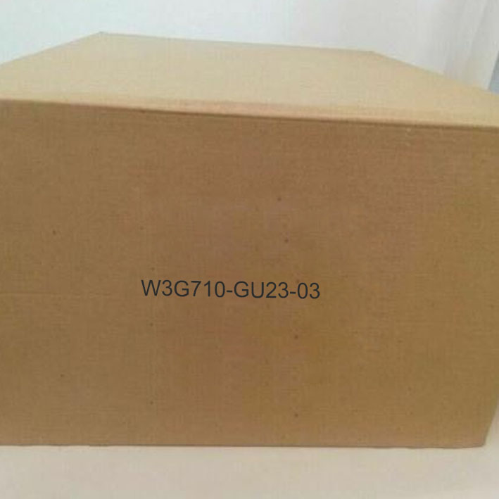 ebmpapst W3G710-GU23-03 100% Brand New Genuine Industrial Axial Fan Fast Delivery