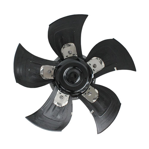 ebmpapst S3G630-AU31-71 630mm Axial Fan Brand New Genuine Fast Delivery