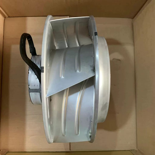 Genuine ebmpapst R3G355-AM29-71 Industrial Axial Fan Fast Shipping