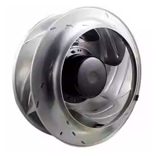 Genuine ebmpapst R3G250-AV29-B1 Industrial Fan Fast Shipping