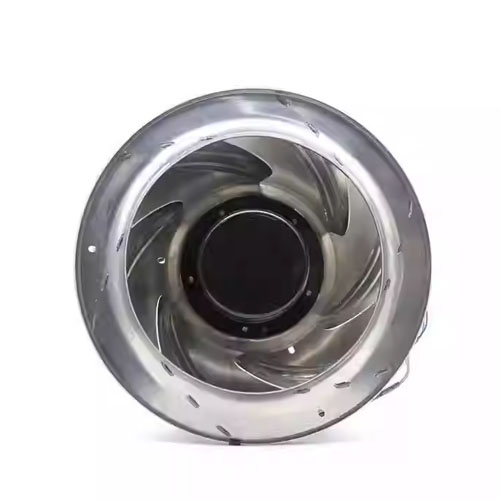 Genuine ebmpapst R3G250-AV29-B1 Industrial Fan Fast Shipping