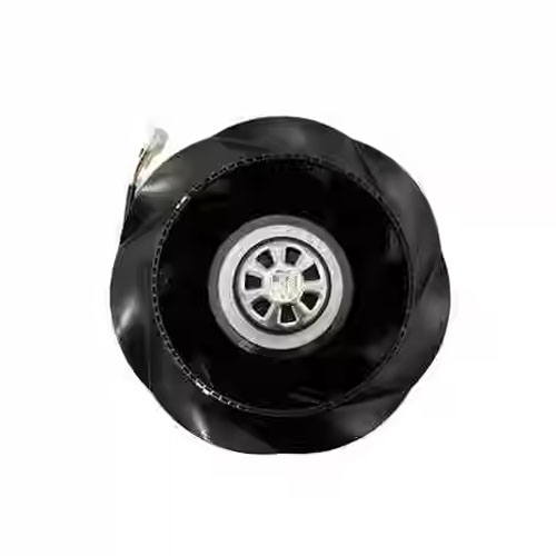 100% Brand New ebmpapst R3G250-RK55-05 250mm Compact Built-in Fan