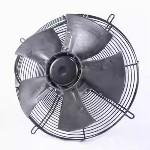 Genuine ebmpapst A3G400-AN04-04 Industrial Axial Fan Fast Shipping
