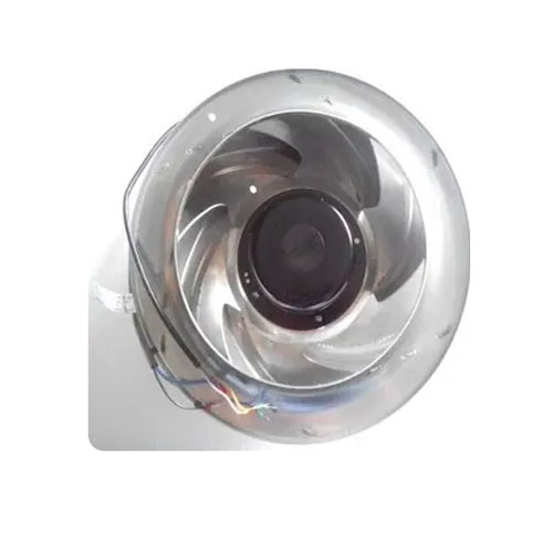 100% Brand New ebmpapst R3G310-AI39-71 310mm Compact Axial Fan For 60-100kW Inverters