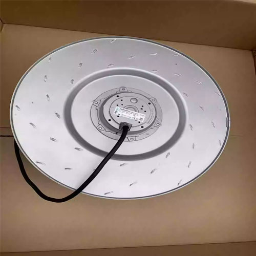 ebmpapst R6D560-AH05-01 560mm Large Axial Fan Brand New Original Fast Shipping