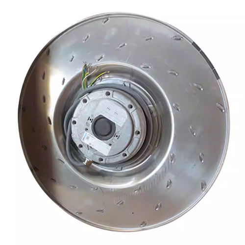 ebmpapst R6D560-AH05-01 560mm Large Axial Fan Brand New Original Fast Shipping