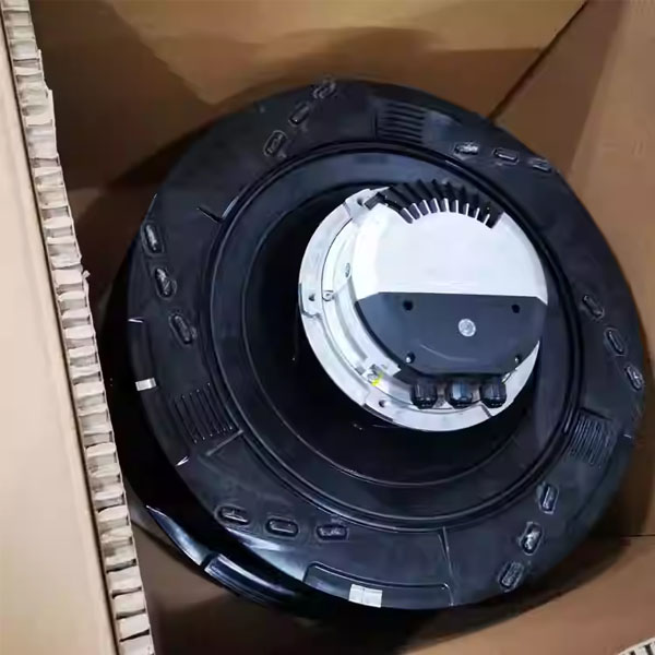 100% Genuine ebmpapst R3G630-RB23-63 630mm Axial Fan Fast Shipping