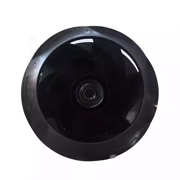 100% Genuine ebmpapst R3G630-RB23-63 630mm Axial Fan Fast Shipping