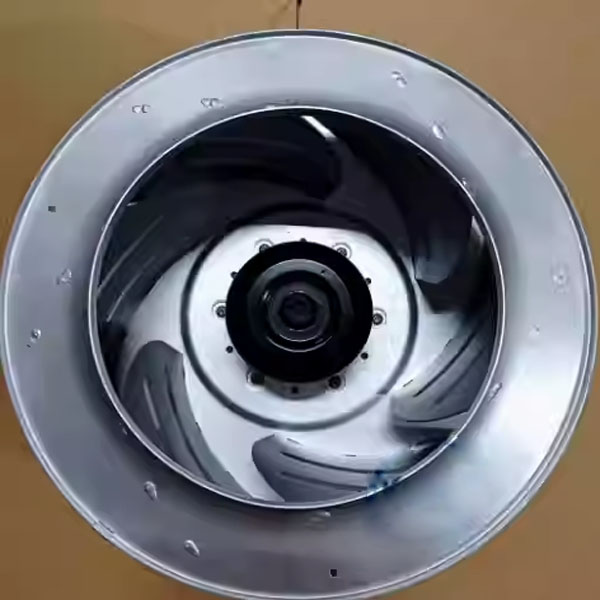 ebmpapst R3G630-AB30-63 Industrial Axial Fan Brand New Genuine Fast Shipping