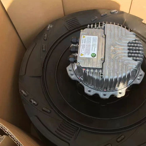 100% New Genuine ebmpapst R3G630-RB01-01 630mm High Pressure Axial Fan