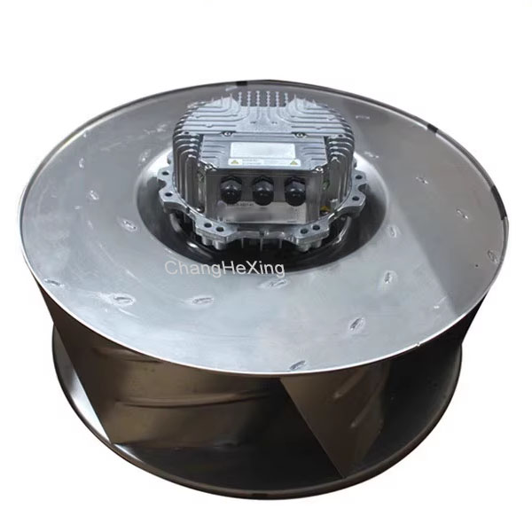 New Genuine ebmpapst R3G630-AB21-01 Axial Fan Fast Shipping