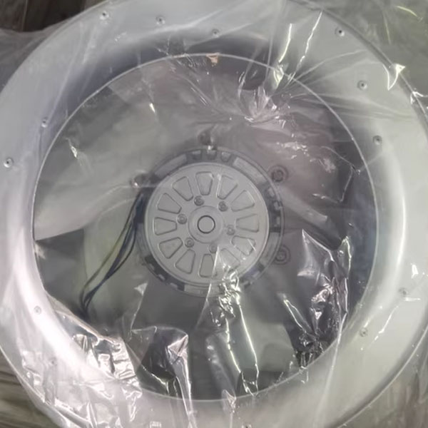 100% New Genuine ebmpapst R3G630-RB21-61 630mm High-Power High-Pressure Axial Fan