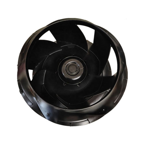 New Genuine ebmpapst R3G595-AB29-18 Axial Fan Fast Shipping