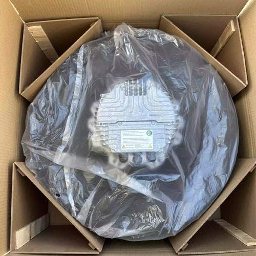 100% New Genuine ebmpapst R3G595-AB31-76 Centrifugal Fan Fast Shipping