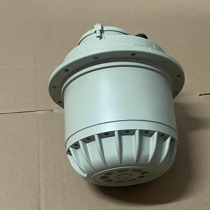 ZIEHL-ABEGG MK165-4DK.24.U Brand-New Original Industrial Centrifugal Fan