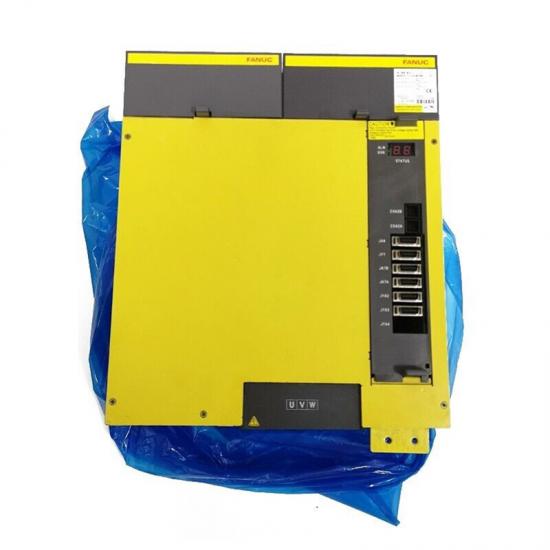 A06B-6141-H045#H580 Fanuc Spindle servo drive amplifier Brand new DHL shipping