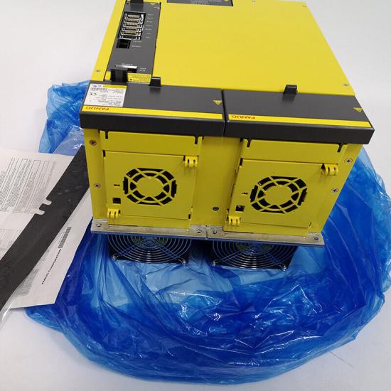 A06B-6141-H045#H580 Fanuc Spindle servo drive amplifier Brand new DHL shipping