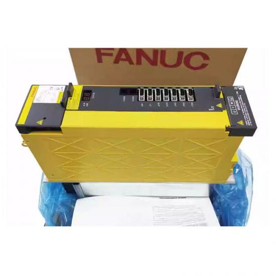 ONE NEW FANUC Servo Drive A06B-6142-H011#H580 DHL EXPEDITED SHIPPING
