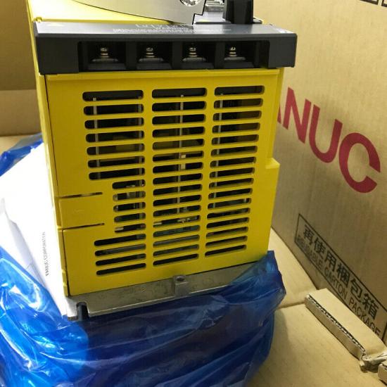1PC New In Box FANUC A06B-6142-H045#H580 Servo DriveDHL Expedited Shipping