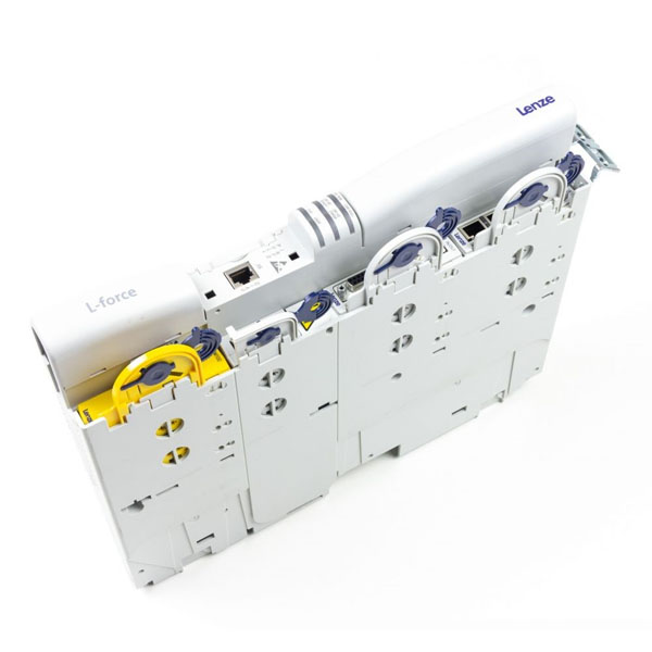 Lenze E94ASHE0074 Brand New Original Servo Drive Fast Delivery Industrial Automation