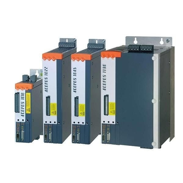 Brand New Original B&R 8V1180.001-2 Servo Drive 8A 200-240V Fast Shipping