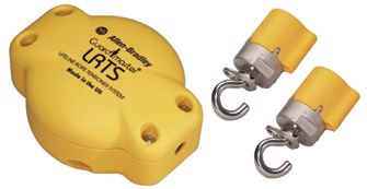 440E-A17112 Lifeline Rope Tensioner System Kit