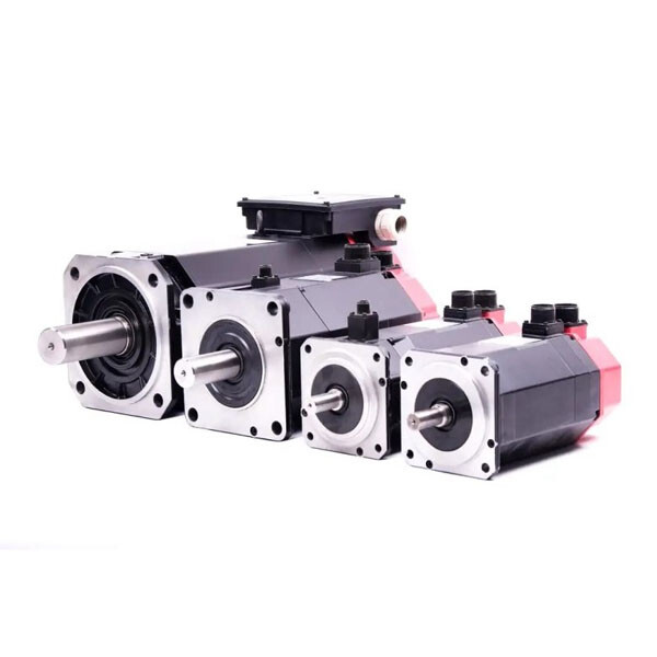 FANUC A06B-2062-B403 Industrial Servo Motor New Original FedEx DHL Fast Delivery