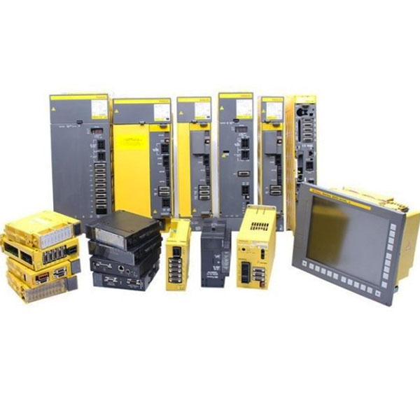 Brand New Original FANUC A06B-6290-H328 Servo Drive FedEx/DHL Fast Shipping