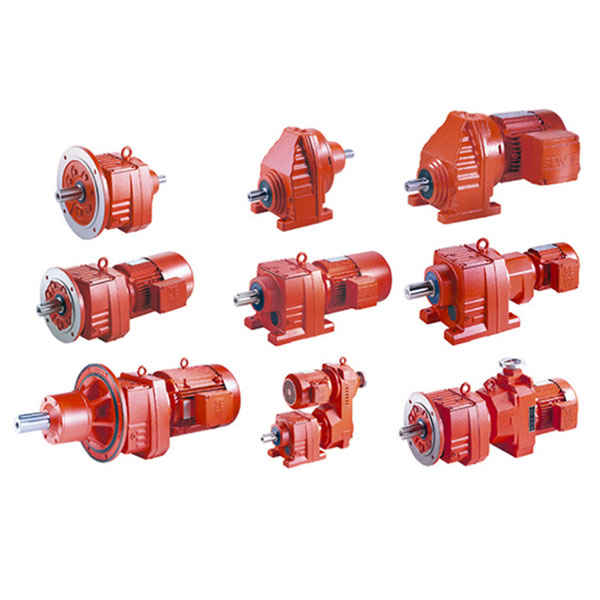 SEW R77 DV100M4 Gear Motor New Original FedEx DHL Express Delivery