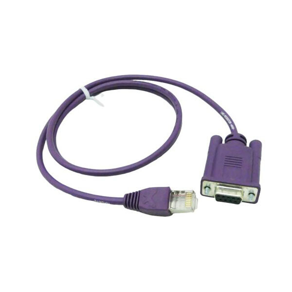 Brand New Original VW3M3805R010 Schneider CANopen Connection Cable 1m Fast Delivery