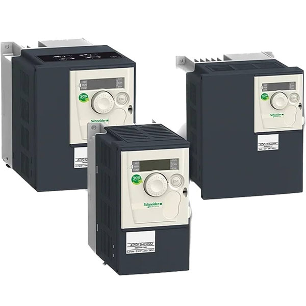 Schneider Altivar 312 ATV312H037M2 New Original Variable Frequency Drive Fast Shipping