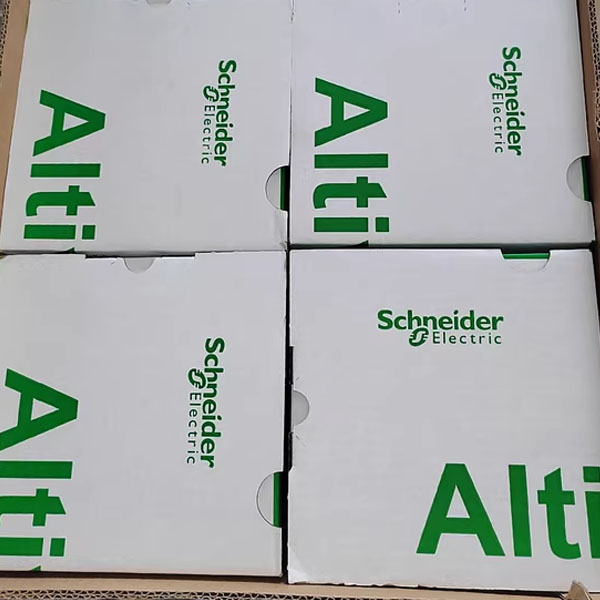 Genuine Altivar 320 ATV320D11M3C Variable Speed Drive 54A Three Phase Fast Delivery