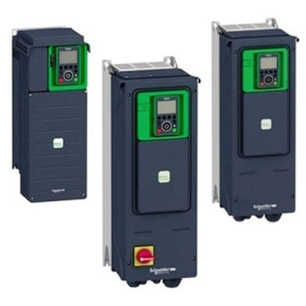 Original Schneider ATV930U07N4Z Vector Control Inverter Variable Speed Drive Fast Shipping