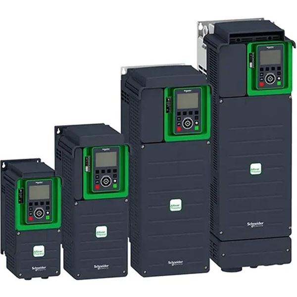 Brand New Schneider ATV930U07N4 IP21 Variable Speed Drive 3-Phase VFD Fast Shipping