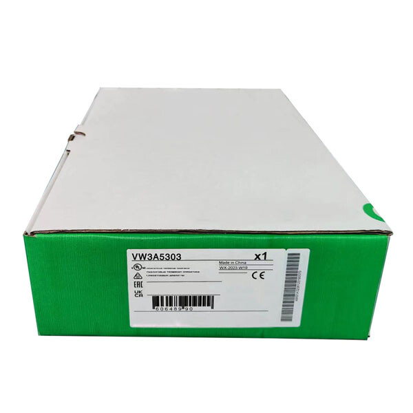 Original Schneider VW3A5303 Output dv/dt Filter for Altivar Variable Speed Drive FedEx DHL Shipping