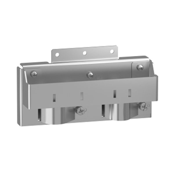 Original Schneider VW3A47801 EMC Mounting Plate for Altivar ATV610 ATV900 Series Fast Shipping