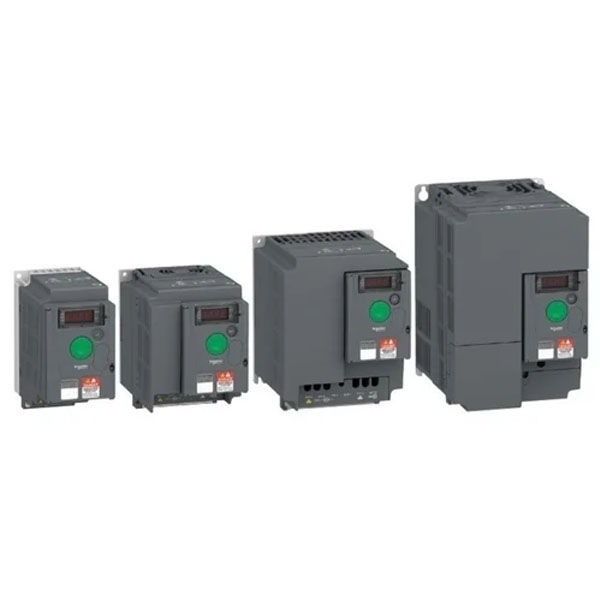Schneider ATV310HD15N4AF Inverter 15kW Brand New Variable Frequency Drive Fast Shipping