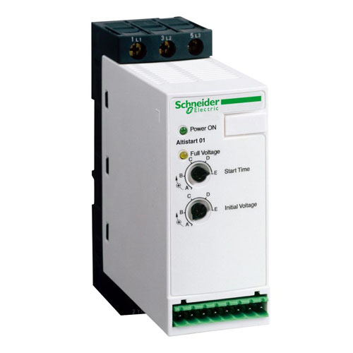 New Original ATS01N103FT Schneider Electric Motor Soft Starter Fast Delivery