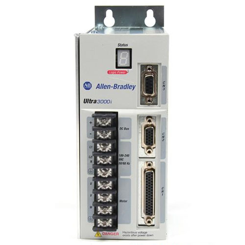 New Original 2098-DSD-005 Allen-Bradley Servo Drive Fast Shipping