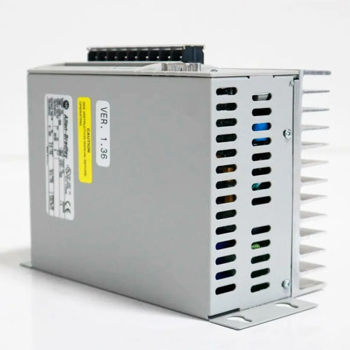 Brand New Original Allen-Bradley 1398-DDM-009 Digital Servo Drive Fast Shipping