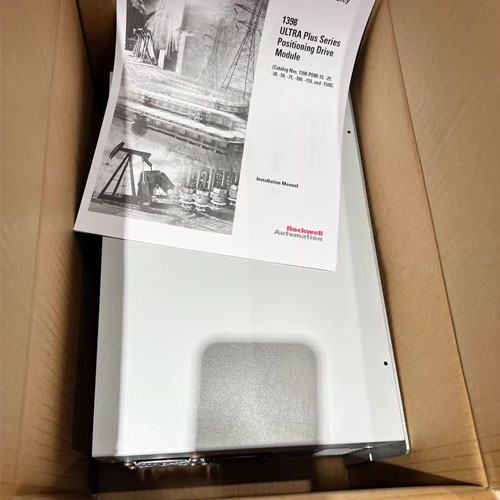 Brand New Original Allen-Bradley 1398-PDM-010 Ultra Plus Series Positioning Drive Fast Shipping