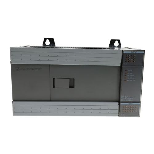 Brand New Original Allen-Bradley 1747-L20A SLC 500 Fixed PLC Controller Fast Shipping